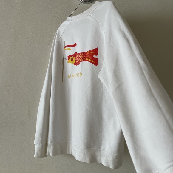 Hosjberg sweater - Picture 2 of 5